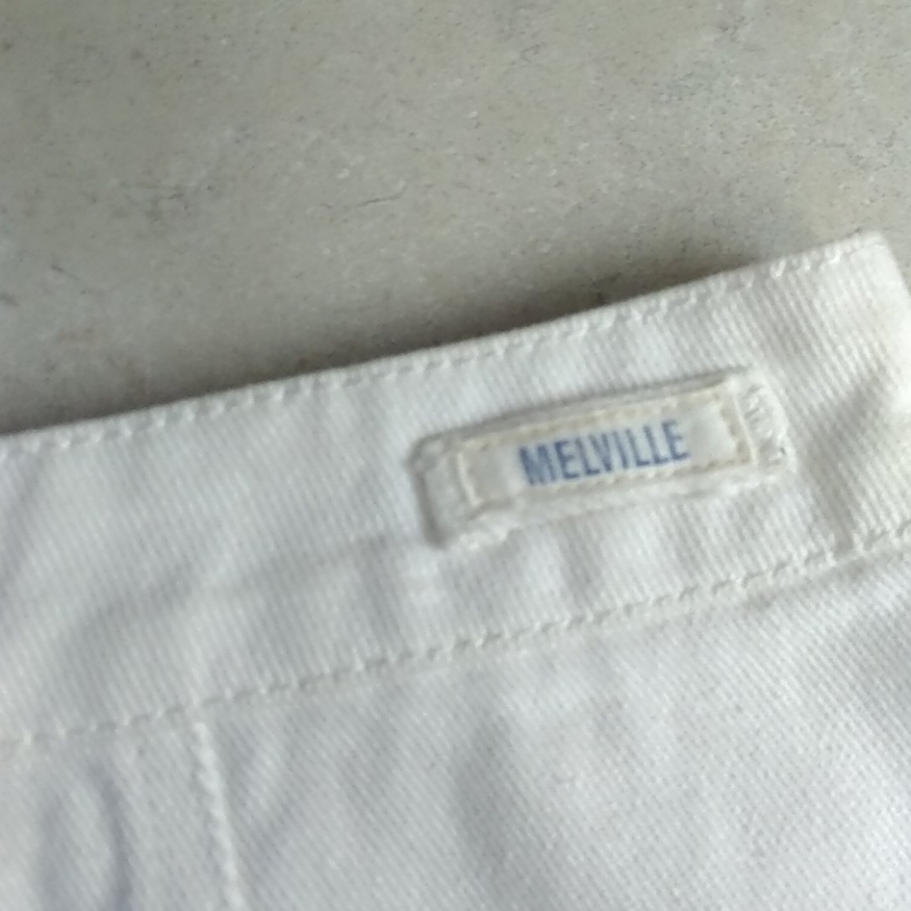 Melville skirt - Picture 3 of 5